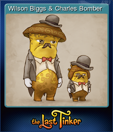 260160-Wilson Biggs & Charles Bomber