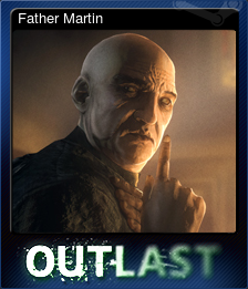 Father Martin