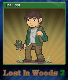 The Lost