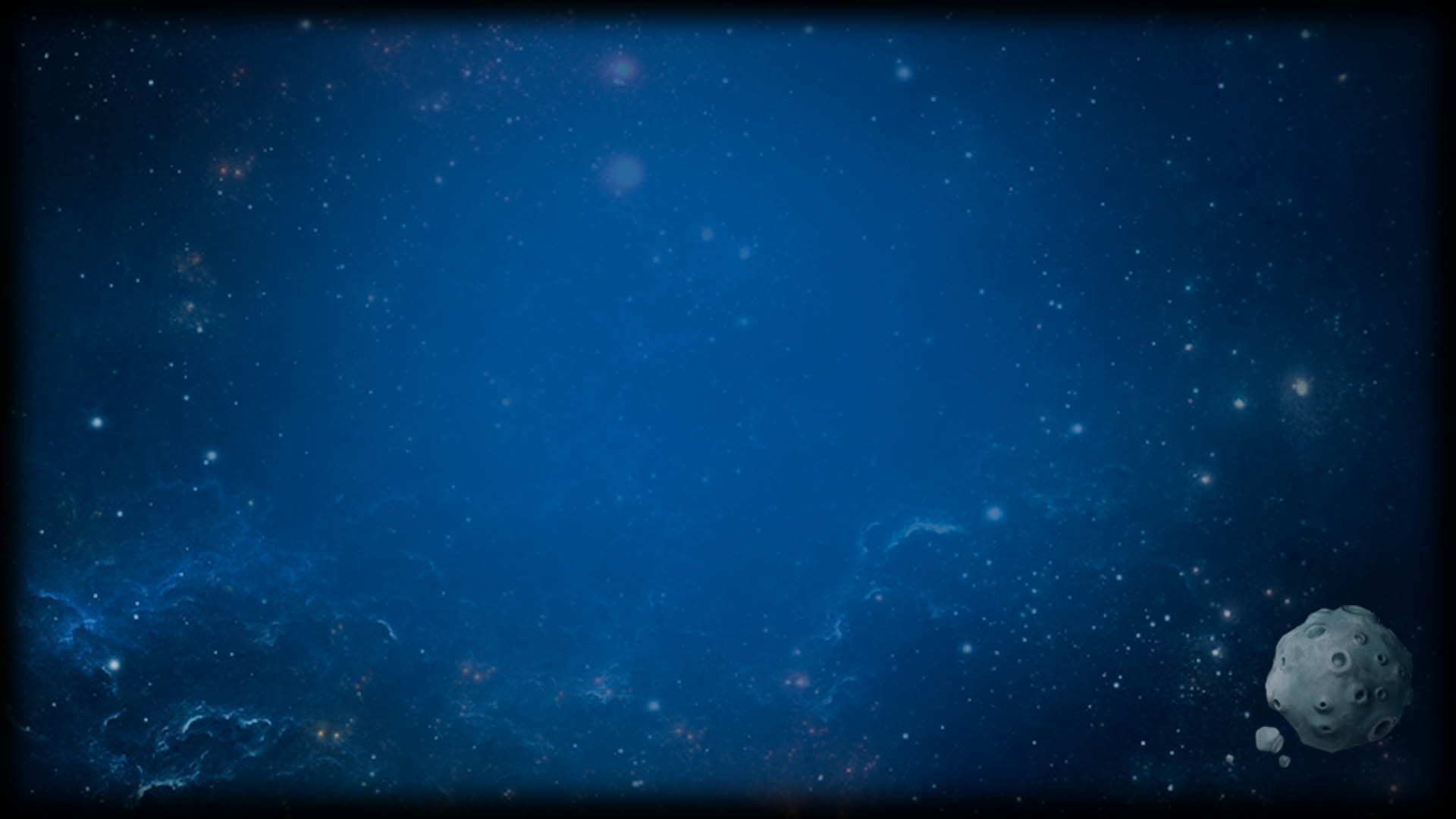 Asteroid
