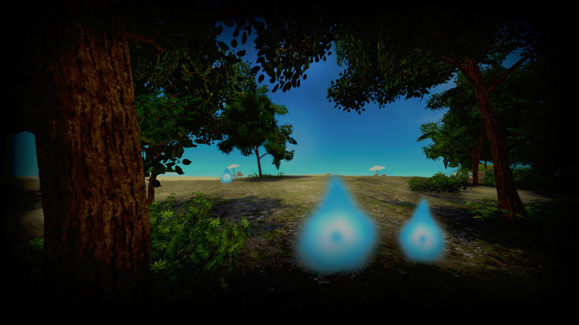 Paradise Forest Soul