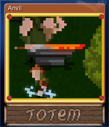 Anvil