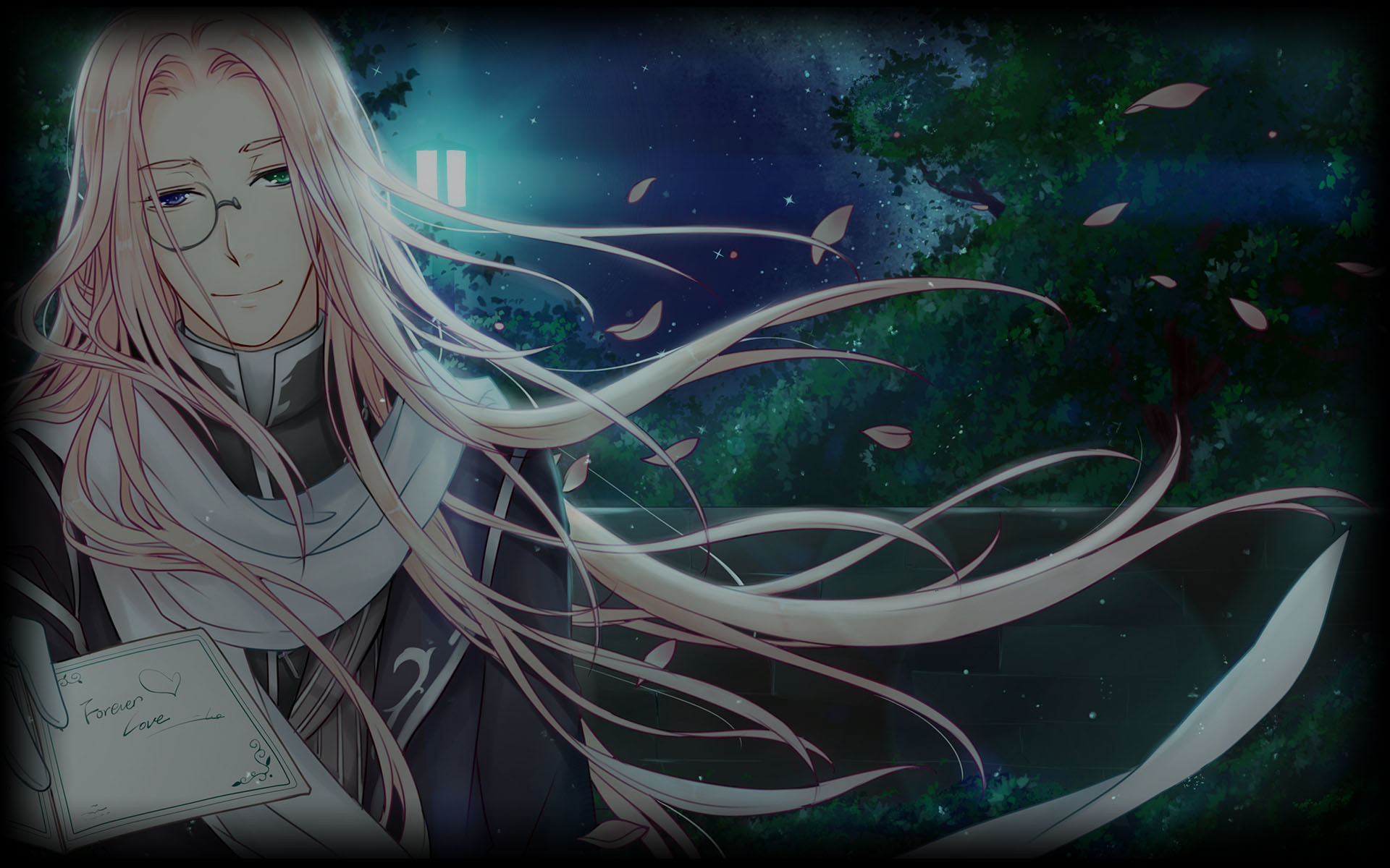 Leo (个人资料背景)