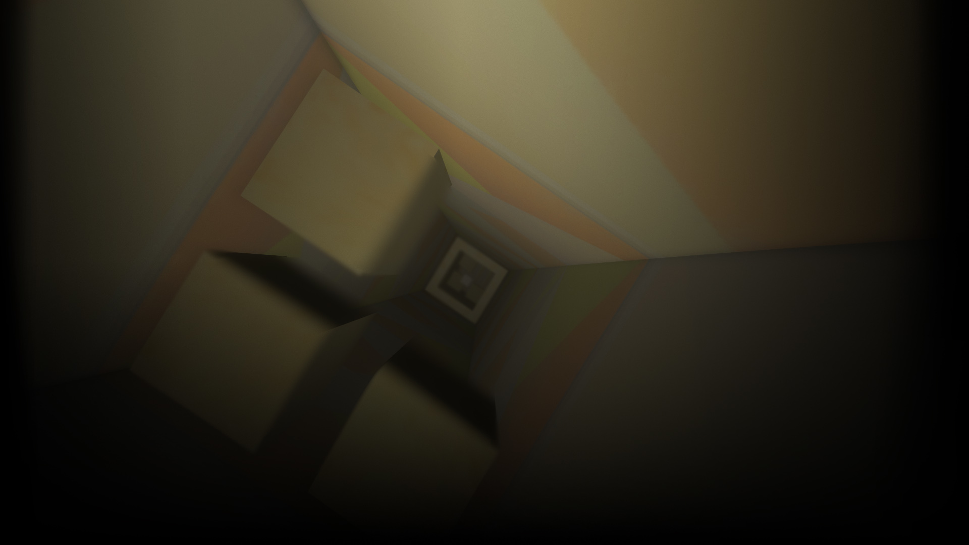 First Level (个人资料背景)