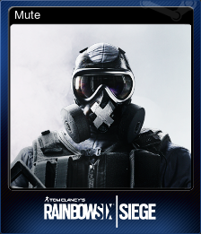 Mute (集换式卡牌)