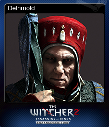 Dethmold