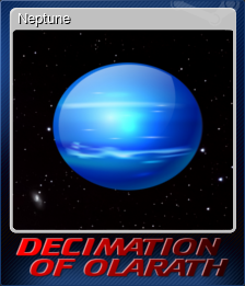 Neptune