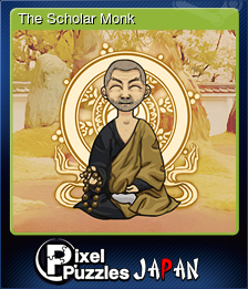 284950-The Scholar Monk