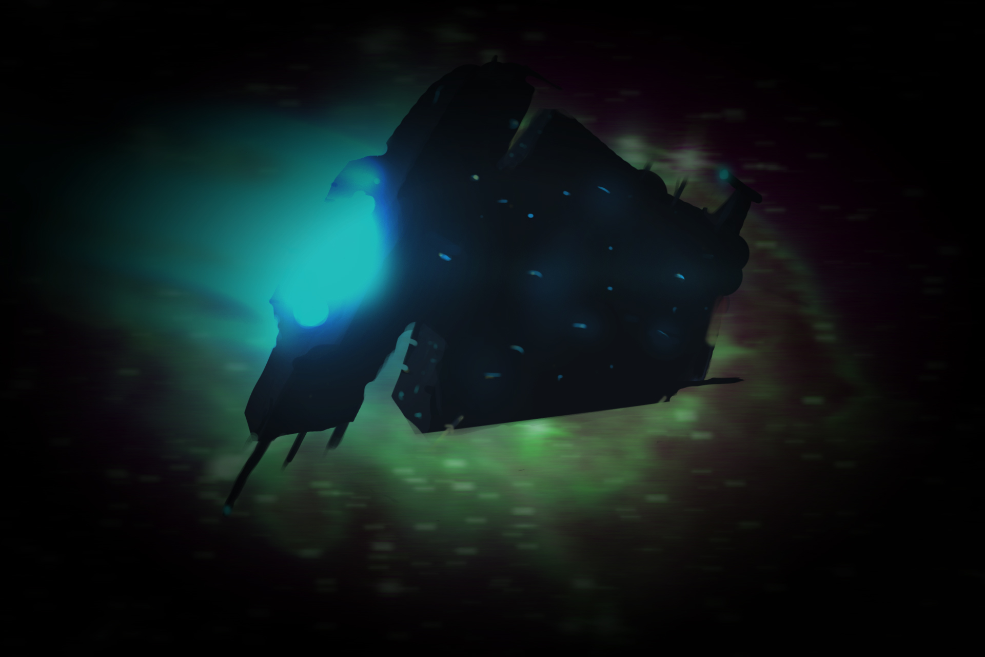 Spaceship