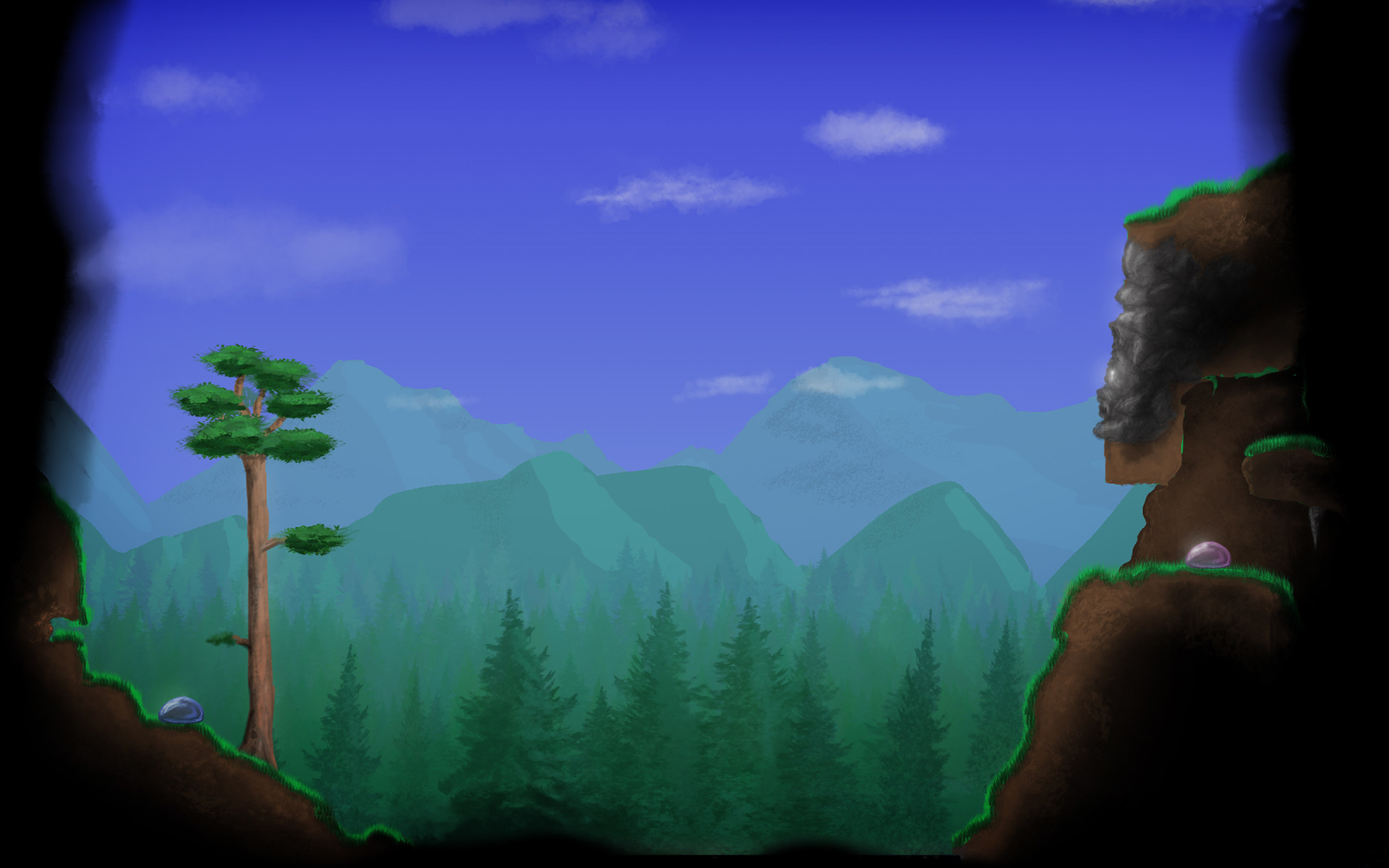 Overworld
