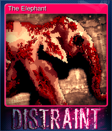 395170-The Elephant
