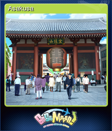 Asakusa