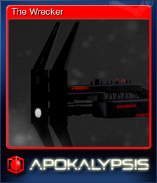 The Wrecker