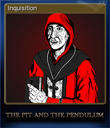 Inquisition (集换式卡牌)