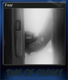 Fear