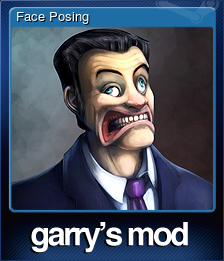 4000-Face Posing