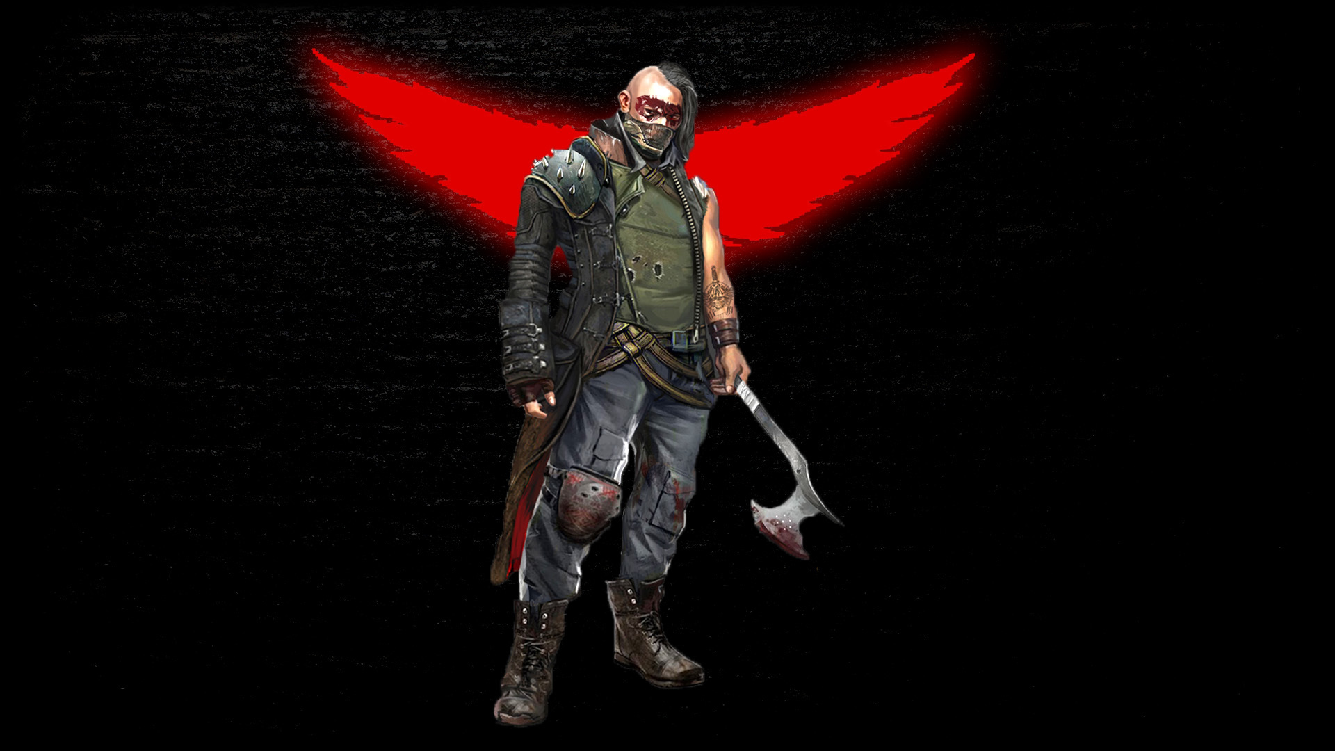Fallen Angel