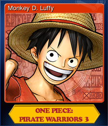 331600-Monkey D. Luffy