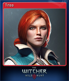 Triss (集换式卡牌)