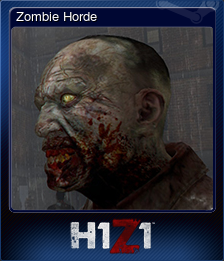 Zombie Horde