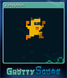 JumpyMan