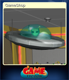 GameShop