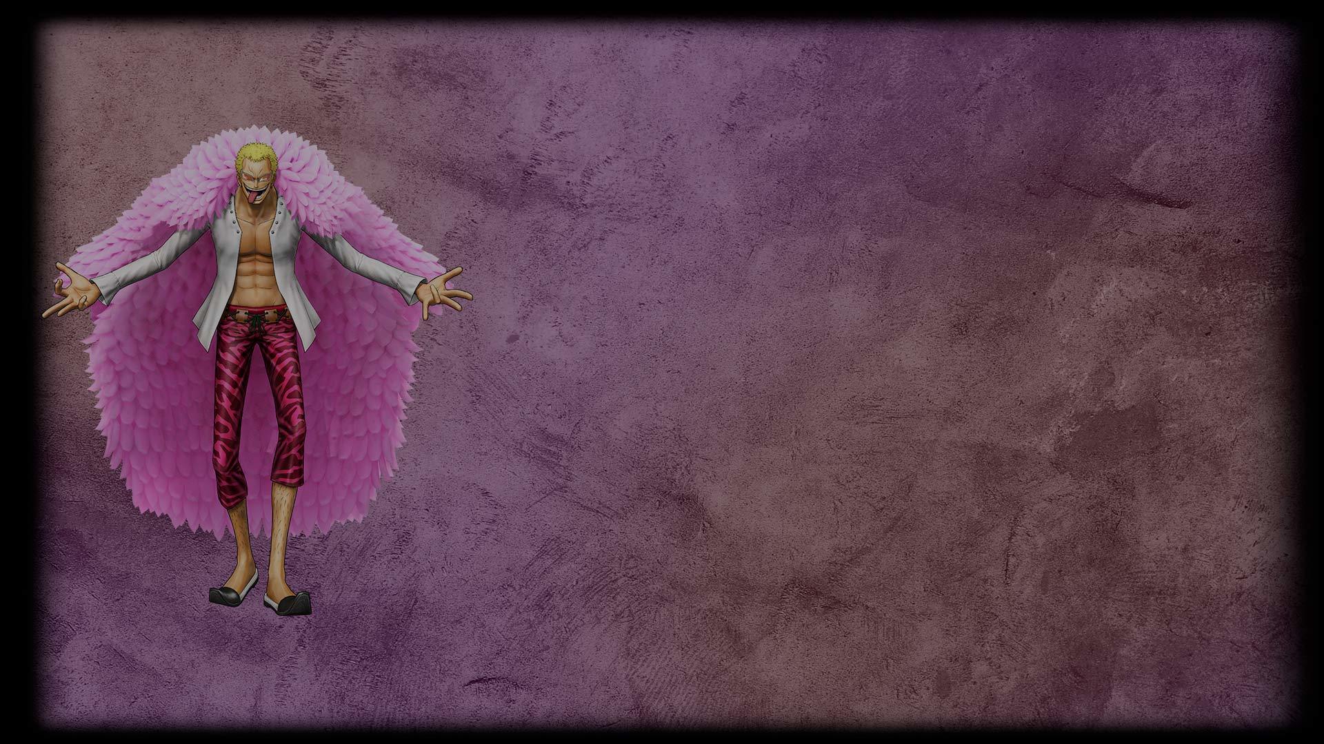 Doflamingo