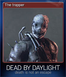 The trapper (集换式卡牌)