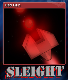Red Gun
