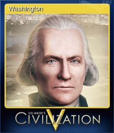 Washington (集换式卡牌)