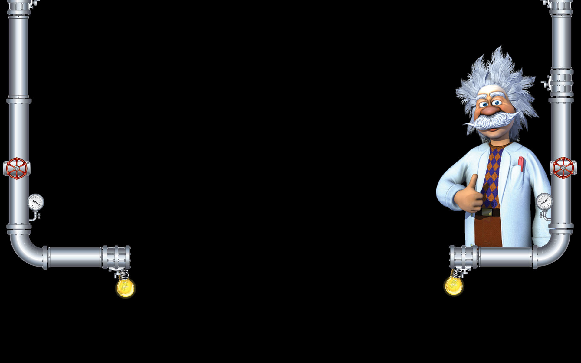 18400-The Professor (Profile Background)