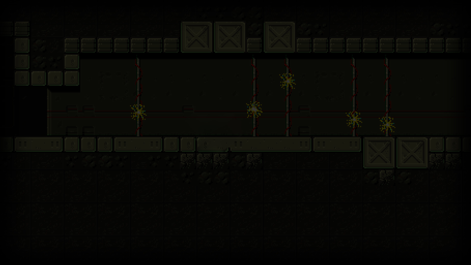 Electrical Grid