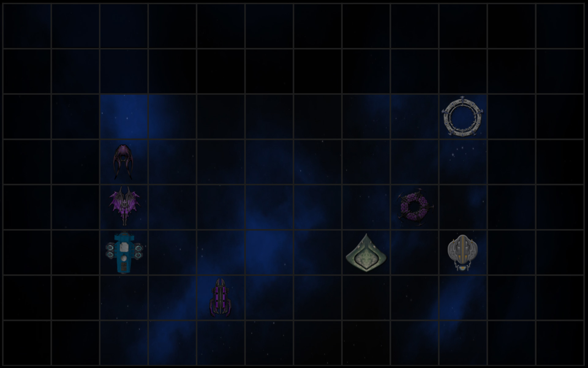 383330-Delta Quadrant