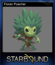 Floran Poacher