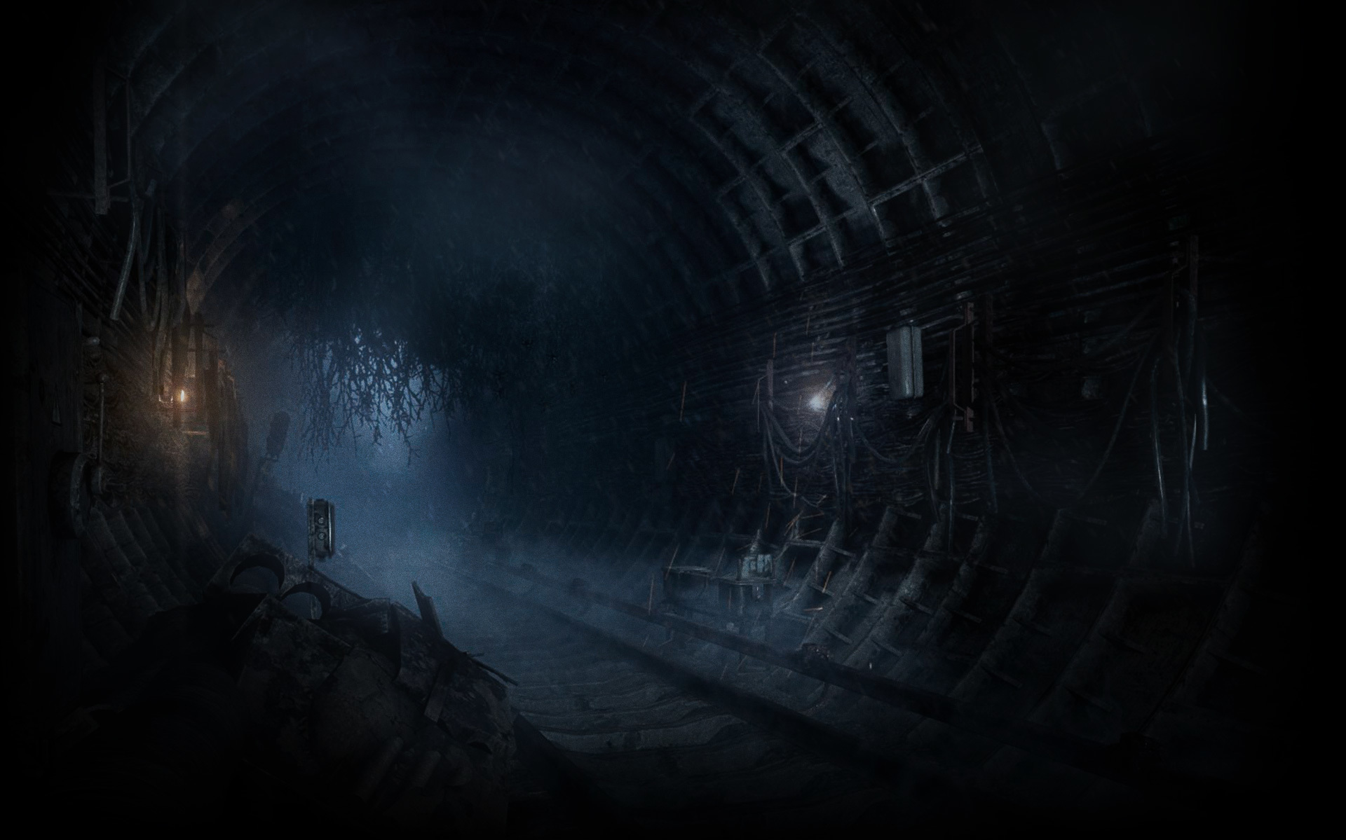 Tunnel