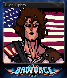 274190-Ellen Ripbro (Trading Card)