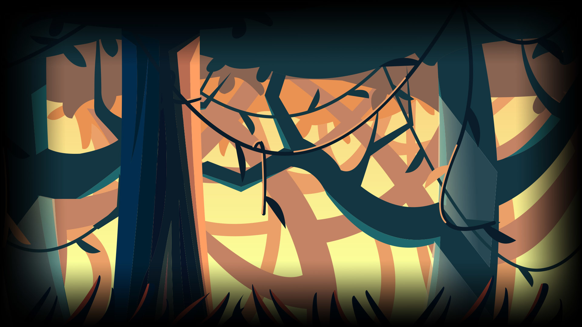 Jungle