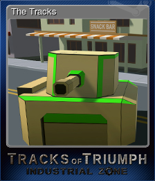 492240-The Tracks