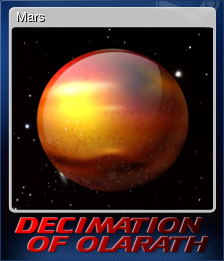 Mars