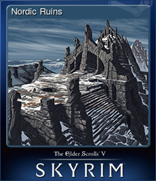 72850-Nordic Ruins