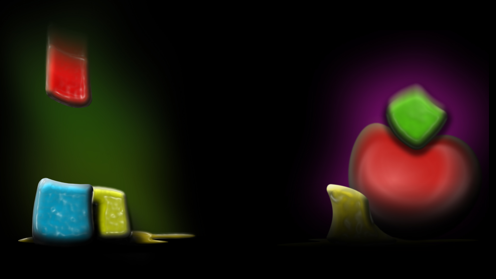 Bouncy Goo