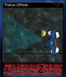 385200-Police Officer