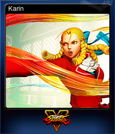 Karin (集换式卡牌)