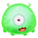 :greenbeast1: