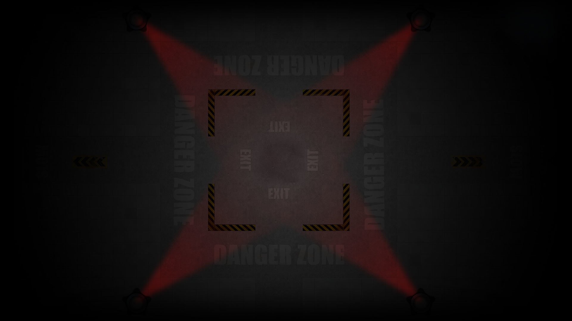 Red Light Area
