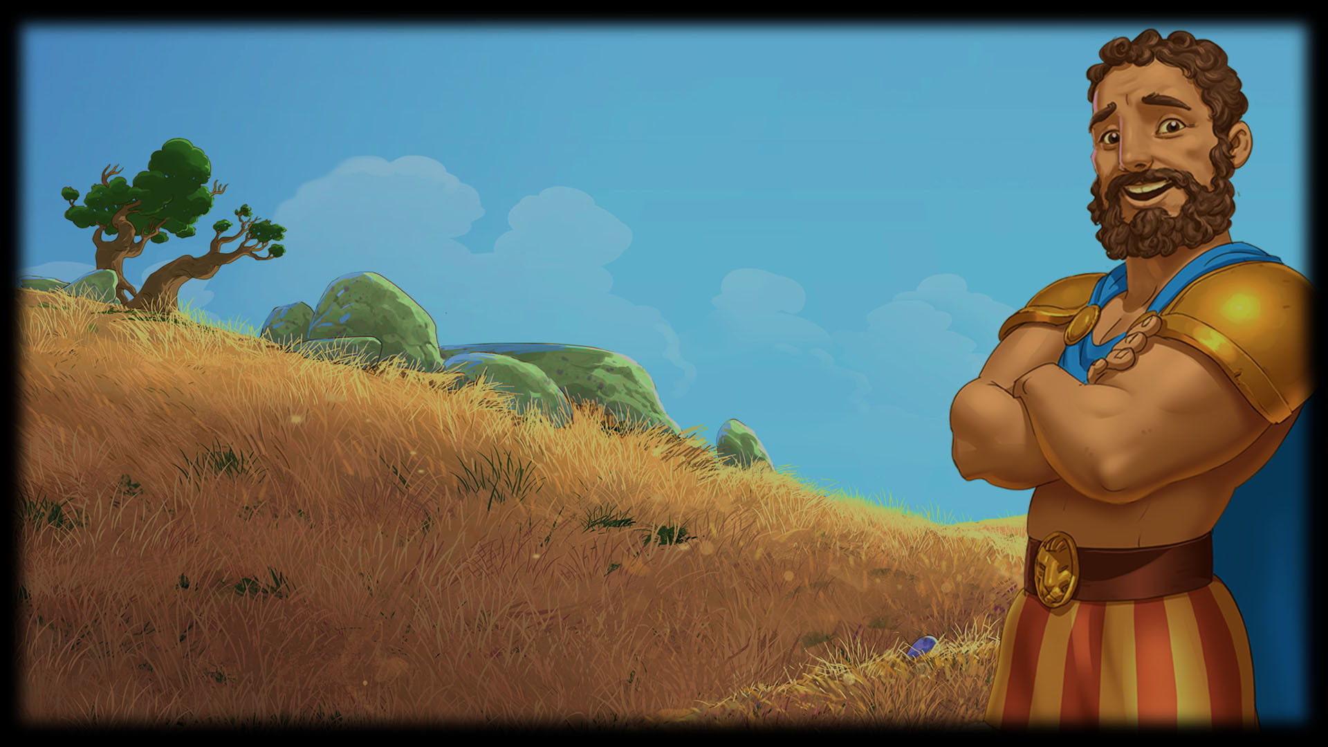 Hercules