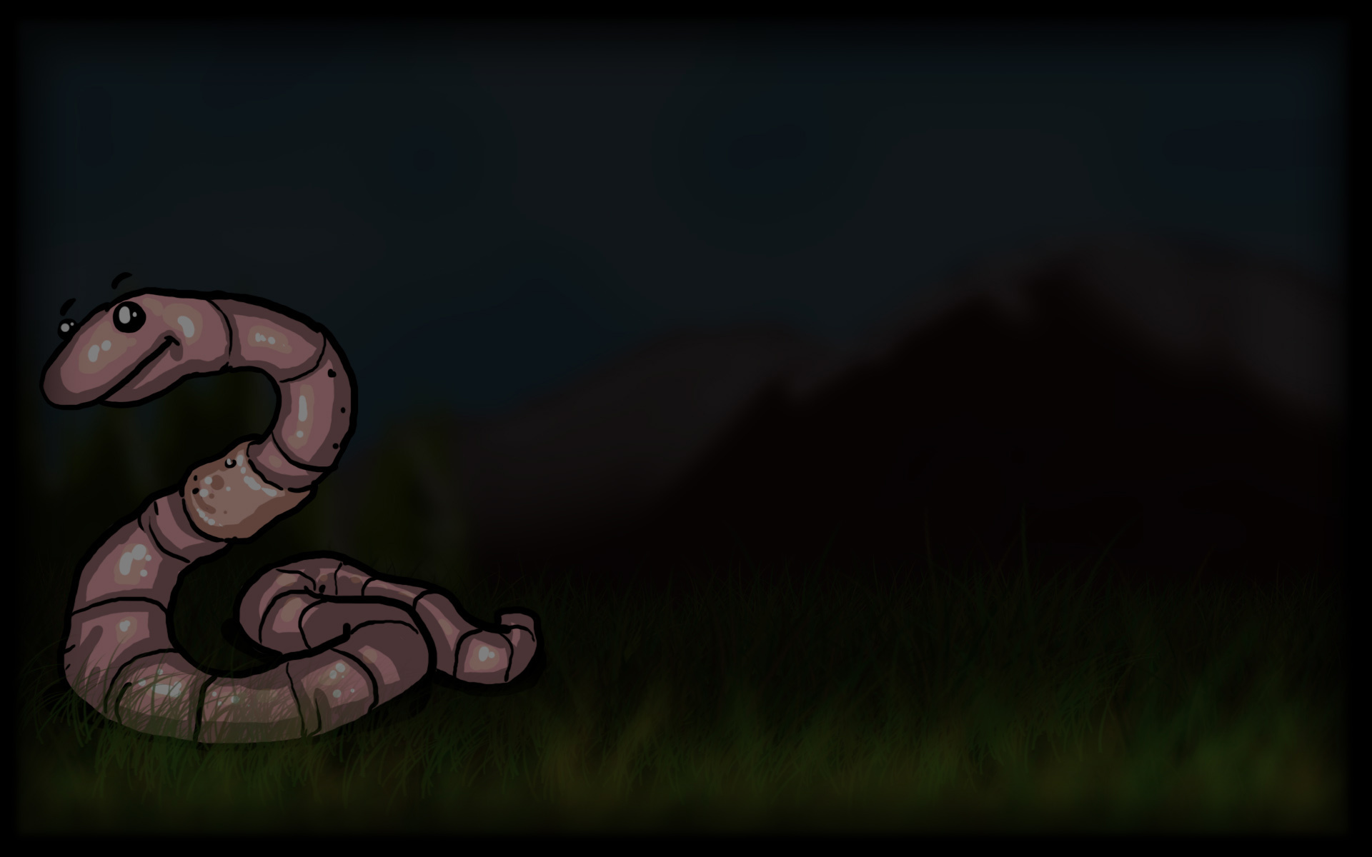 Ground resident