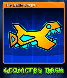 The Battle Dragon