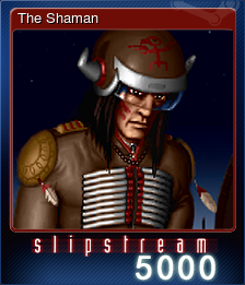 306350-The Shaman
