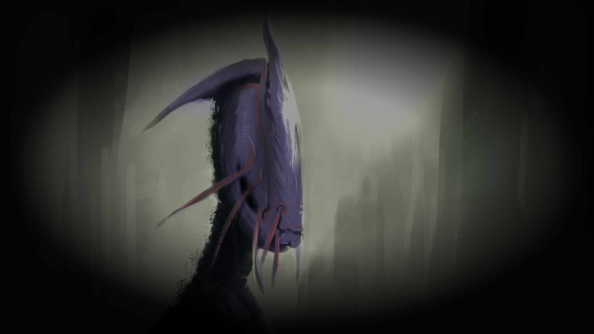 Alien (个人资料背景)